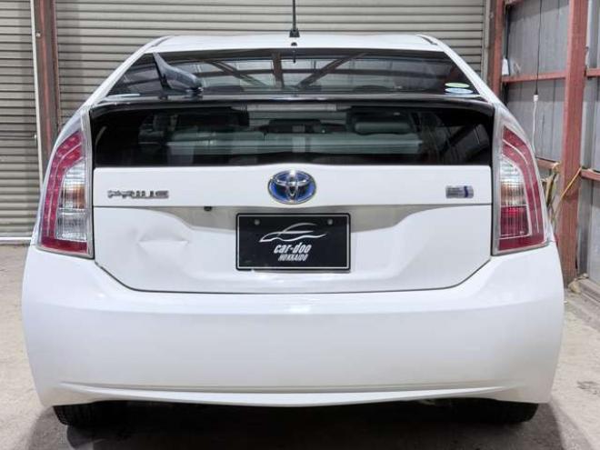 プリウス1.8 S 防錆塗装エンスタ 2WD 1800