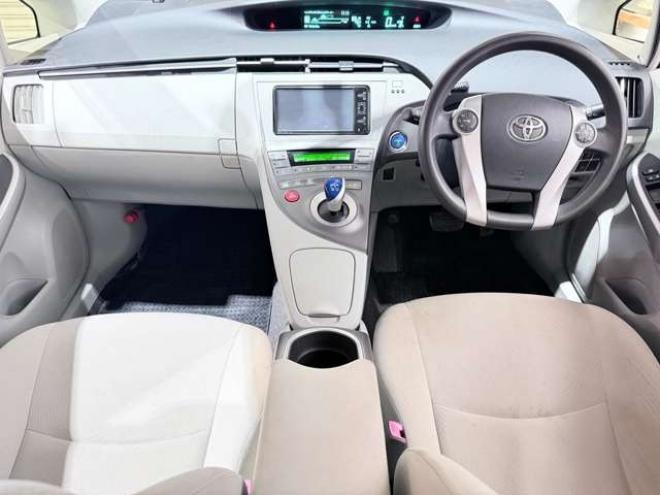 プリウス1.8 S 防錆塗装エンスタ 2WD 1800