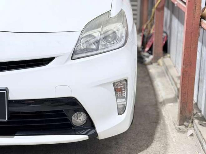 プリウス1.8 S 防錆塗装エンスタ 2WD 1800