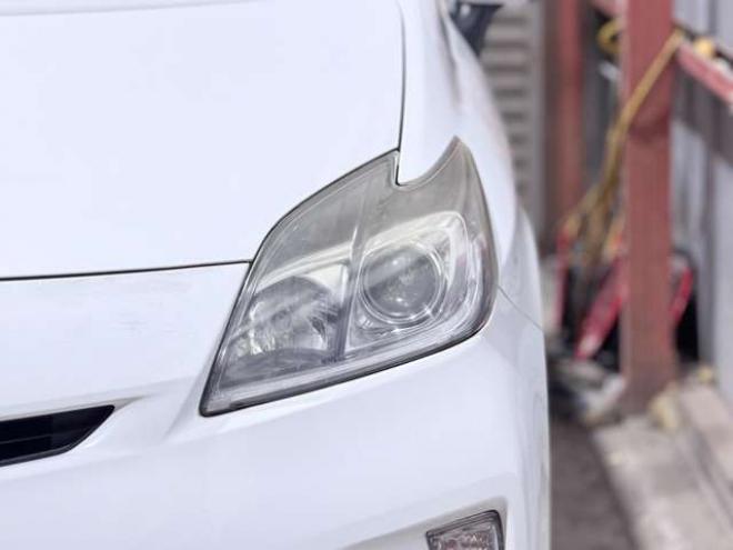 プリウス1.8 S 防錆塗装エンスタ 2WD 1800