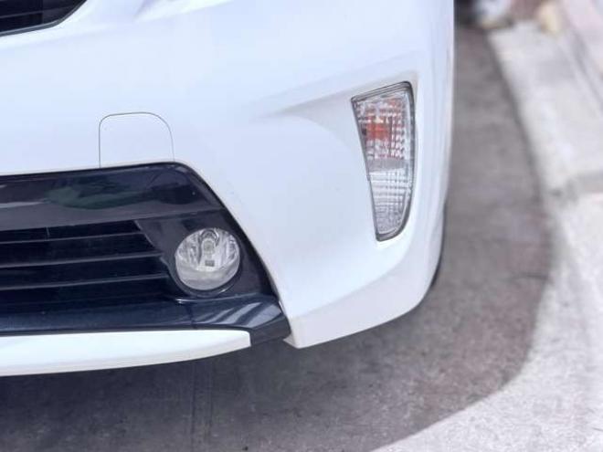 プリウス1.8 S 防錆塗装エンスタ 2WD 1800