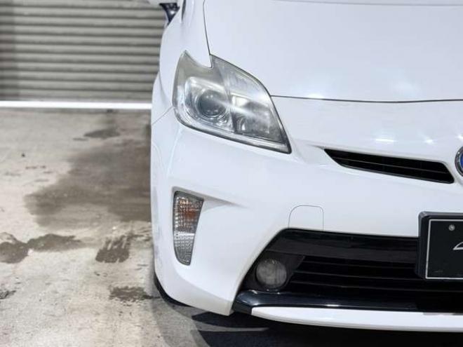 プリウス1.8 S 防錆塗装エンスタ 2WD 1800