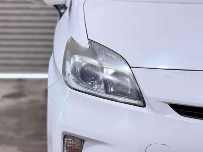 プリウス1.8 S 防錆塗装エンスタ 2WD 1800