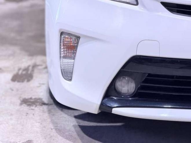 プリウス1.8 S 防錆塗装エンスタ 2WD 1800