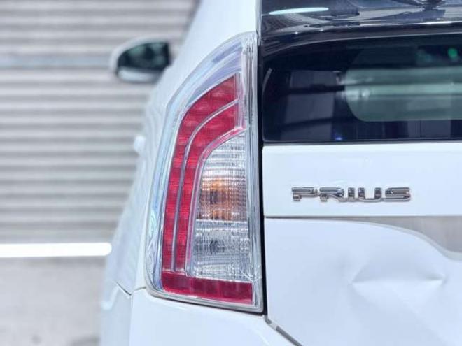 プリウス1.8 S 防錆塗装エンスタ 2WD 1800