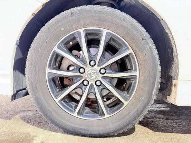 プリウス1.8 S 防錆塗装エンスタ 2WD 1800