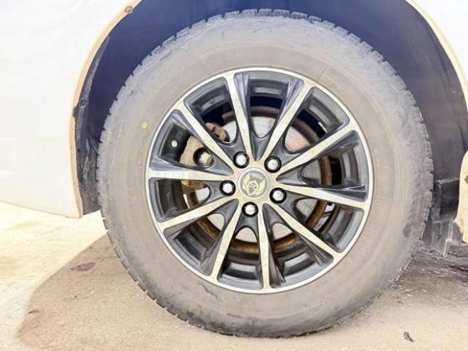 プリウス1.8 S 防錆塗装エンスタ 2WD 1800