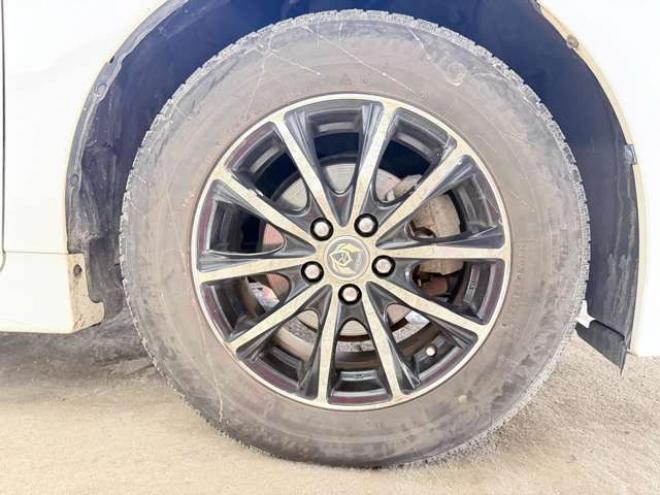 プリウス1.8 S 防錆塗装エンスタ 2WD 1800