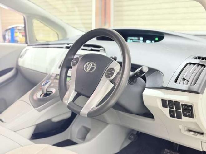 プリウス1.8 S 防錆塗装エンスタ 2WD 1800