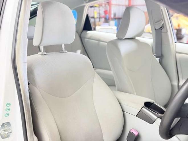 プリウス1.8 S 防錆塗装エンスタ 2WD 1800