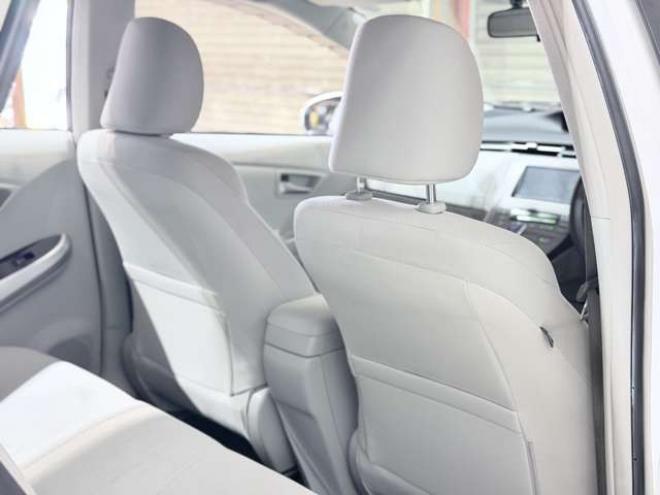 プリウス1.8 S 防錆塗装エンスタ 2WD 1800