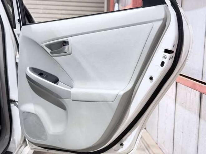 プリウス1.8 S 防錆塗装エンスタ 2WD 1800