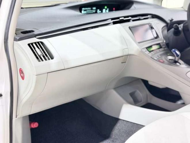 プリウス1.8 S 防錆塗装エンスタ 2WD 1800