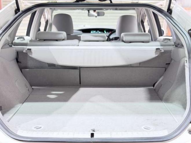 プリウス1.8 S 防錆塗装エンスタ 2WD 1800