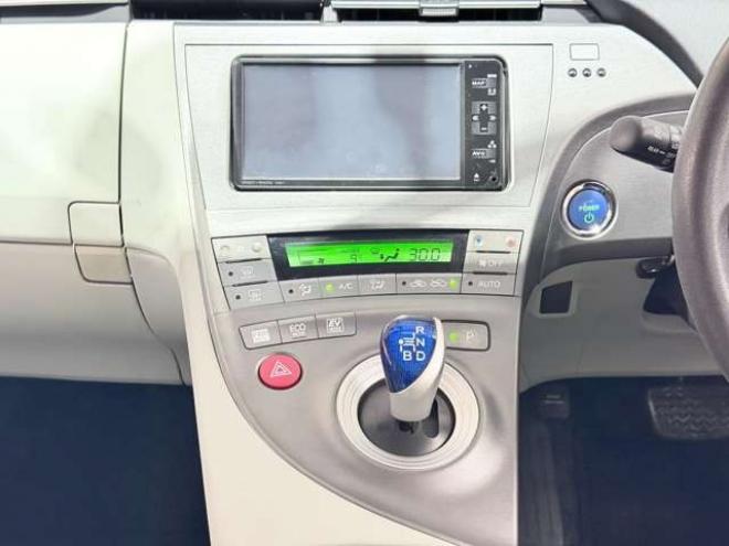 プリウス1.8 S 防錆塗装エンスタ 2WD 1800