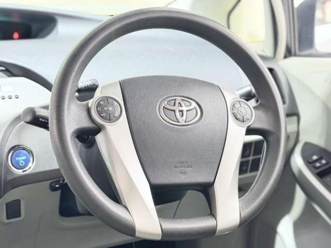 プリウス1.8 S 防錆塗装エンスタ 2WD 1800