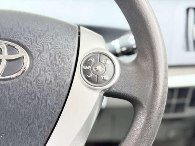 プリウス1.8 S 防錆塗装エンスタ 2WD 1800