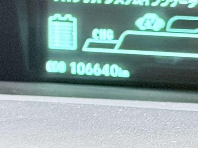 プリウス1.8 S 防錆塗装エンスタ 2WD 1800