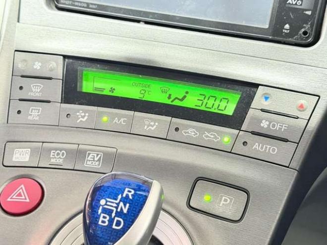 プリウス1.8 S 防錆塗装エンスタ 2WD 1800