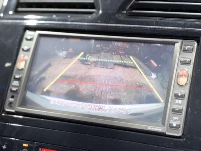 セレナ2.0 ハイウェイスター 4WD　防錆塗装TVナビBカメエンスタ後席モニタ 2000