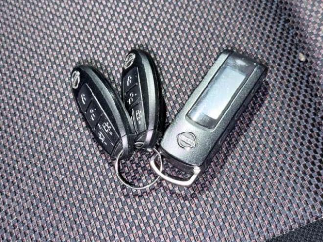 セレナ2.0 ハイウェイスター 4WD　防錆塗装TVナビBカメエンスタ後席モニタ 2000