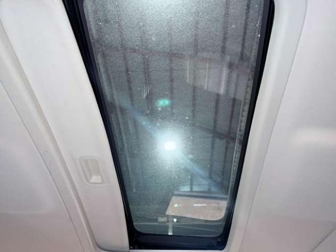 クライスラー・ジープパトリオット リミテッド 4WD　下廻防錆 正規輸入車 2400