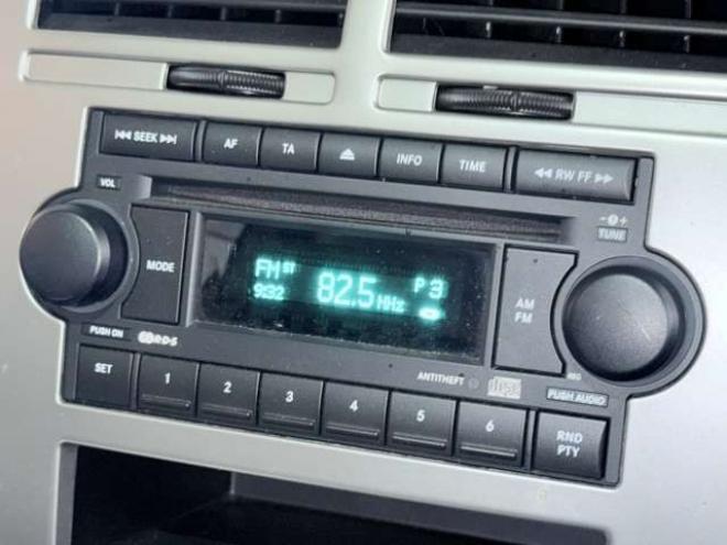 クライスラー・ジープパトリオット リミテッド 4WD　下廻防錆 正規輸入車 2400