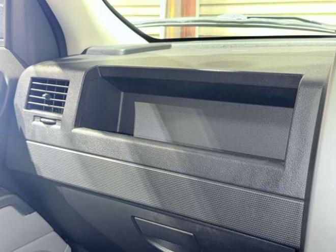 クライスラー・ジープパトリオット リミテッド 4WD　下廻防錆 正規輸入車 2400