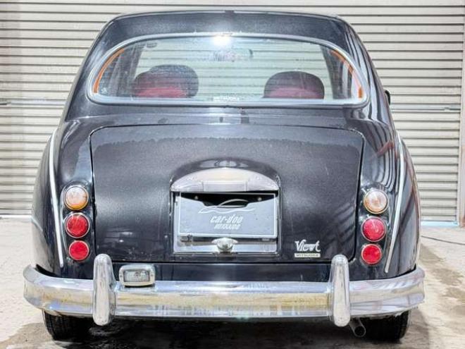 ビュート1.3 デラックス　下廻防錆 2WD 1300