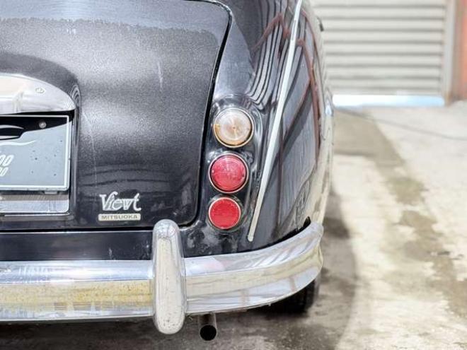 ビュート1.3 デラックス　下廻防錆 2WD 1300