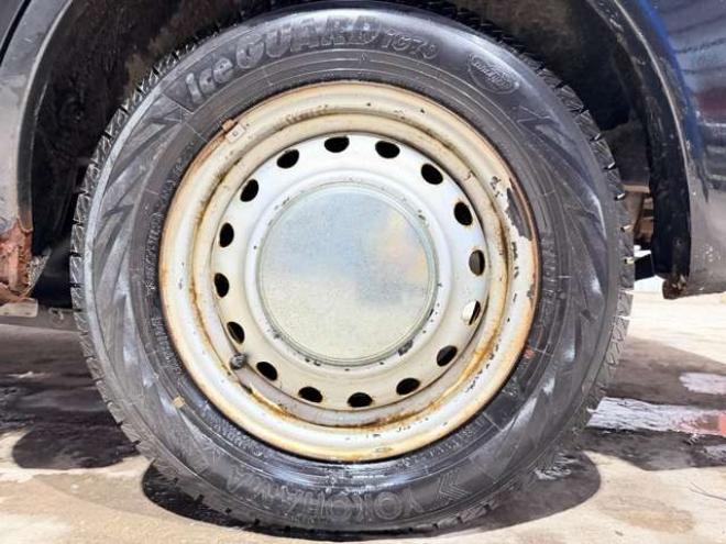 ビュート1.3 デラックス　下廻防錆 2WD 1300