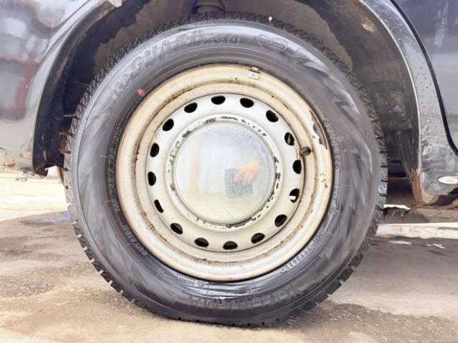 ビュート1.3 デラックス　下廻防錆 2WD 1300