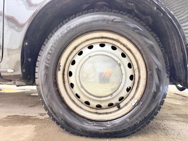 ビュート1.3 デラックス　下廻防錆 2WD 1300