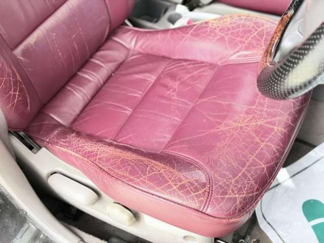 ビュート1.3 デラックス　下廻防錆 2WD 1300