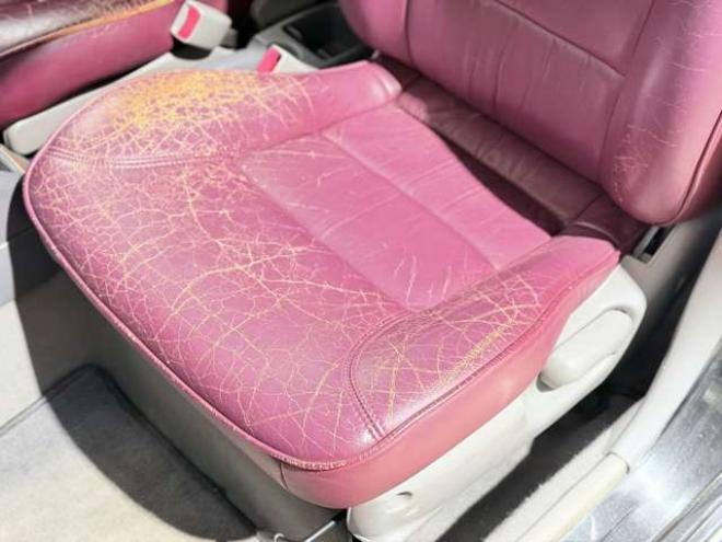 ビュート1.3 デラックス　下廻防錆 2WD 1300