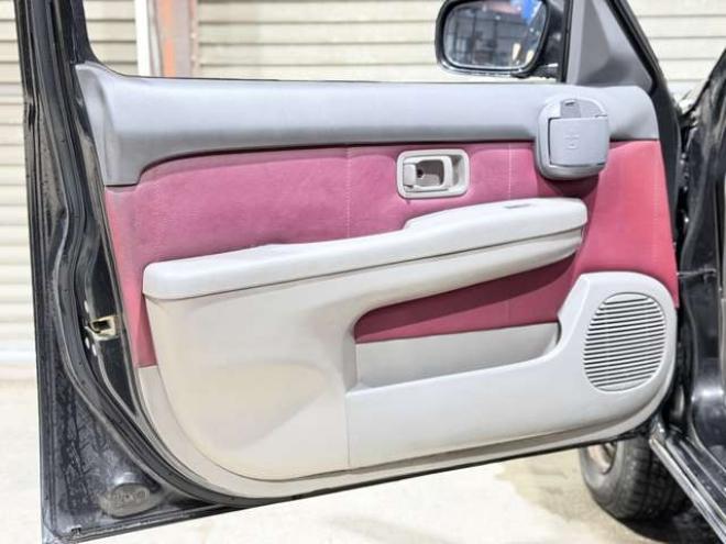 ビュート1.3 デラックス　下廻防錆 2WD 1300