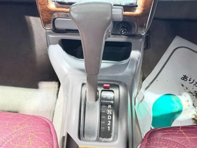 ビュート1.3 デラックス　下廻防錆 2WD 1300