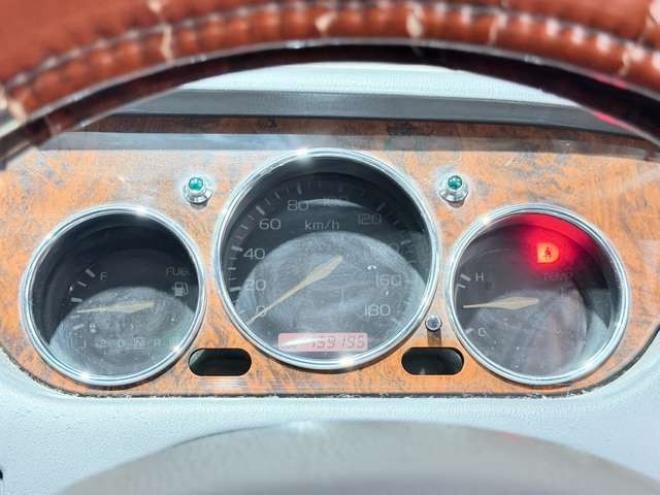 ビュート1.3 デラックス　下廻防錆 2WD 1300