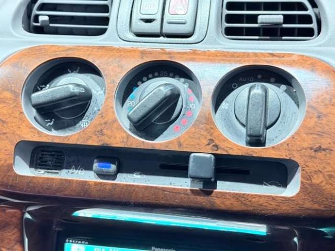 ビュート1.3 デラックス　下廻防錆 2WD 1300