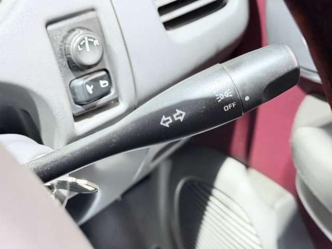 ビュート1.3 デラックス　下廻防錆 2WD 1300