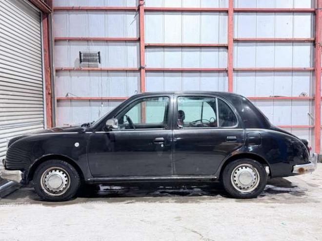 ビュート1.3 デラックス　下廻防錆 2WD 1300