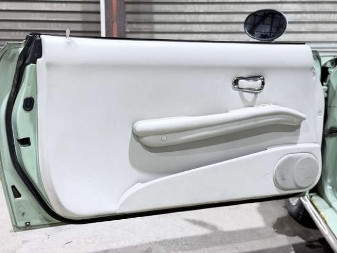 フィガロ1.0　防錆塗装 2WD 1000