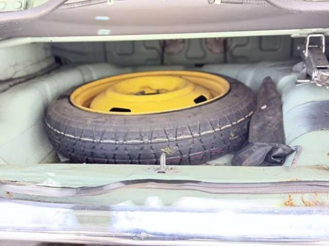 フィガロ1.0　防錆塗装 2WD 1000