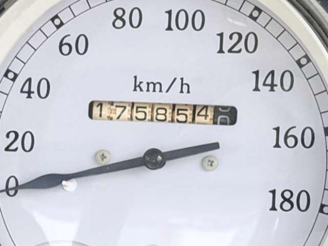 フィガロ1.0　防錆塗装 2WD 1000