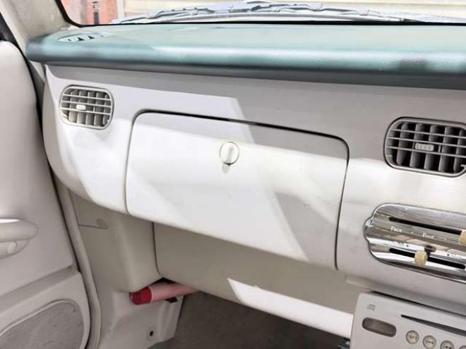 フィガロ1.0　防錆塗装 2WD 1000