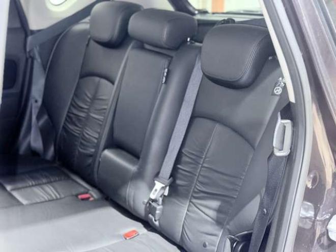 ノート1.2 アクシス エマージェンシーブレーキ パッケージ 4WD　下廻防錆TVナビBカメ 1200