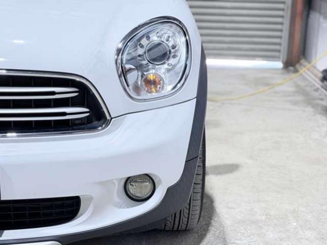 ミニクロスオーバー クーパー D オール4 4WD　下廻防錆4WDキーレス 正規輸入車 2000