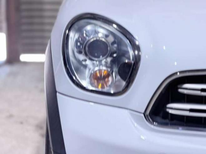 ミニクロスオーバー クーパー D オール4 4WD　下廻防錆4WDキーレス 正規輸入車 2000