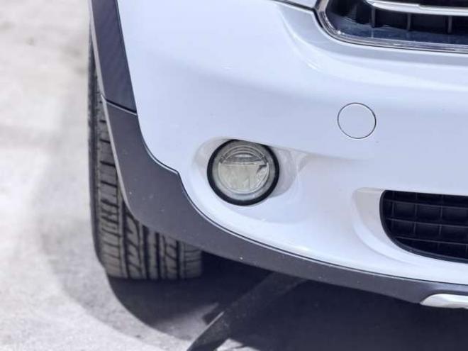 ミニクロスオーバー クーパー D オール4 4WD　下廻防錆4WDキーレス 正規輸入車 2000