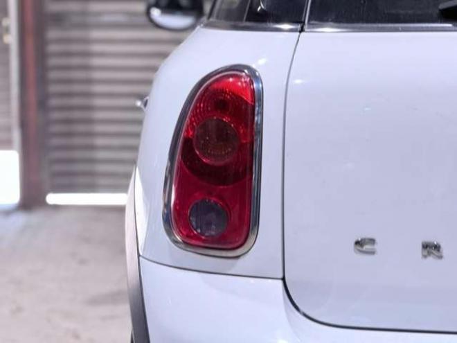 ミニクロスオーバー クーパー D オール4 4WD　下廻防錆4WDキーレス 正規輸入車 2000